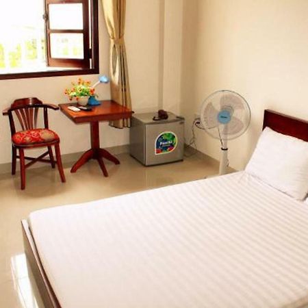 Hoang Yen Guesthouse Ho Chi Minh City Bagian luar foto