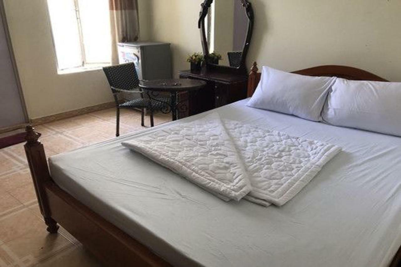 Hoang Yen Guesthouse Ho Chi Minh City Bagian luar foto