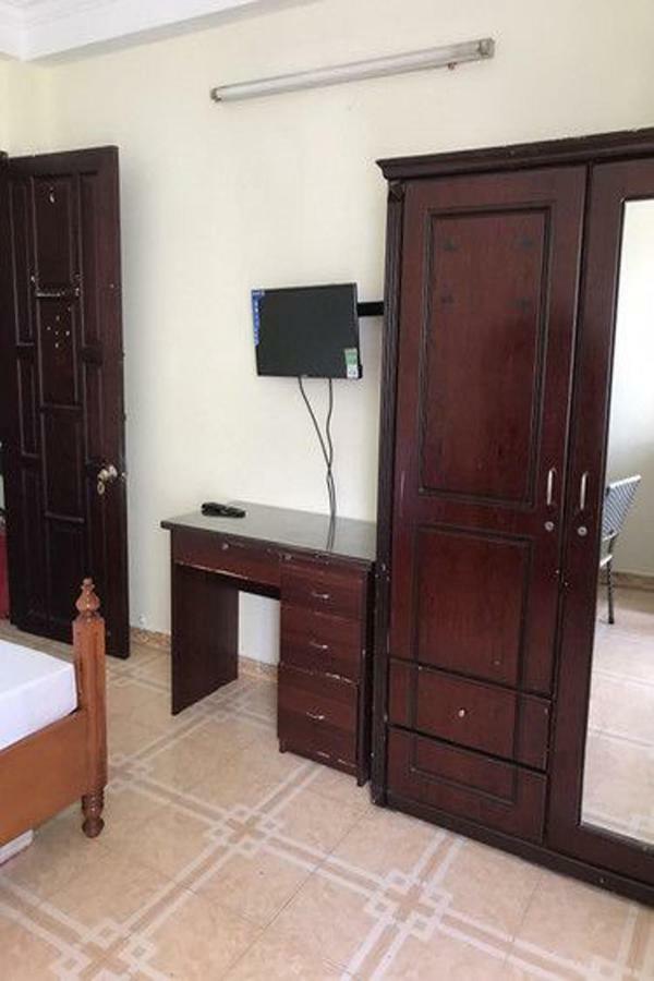 Hoang Yen Guesthouse Ho Chi Minh City Bagian luar foto