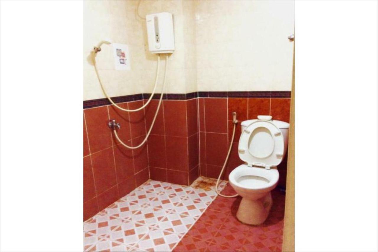 Hoang Yen Guesthouse Ho Chi Minh City Bagian luar foto